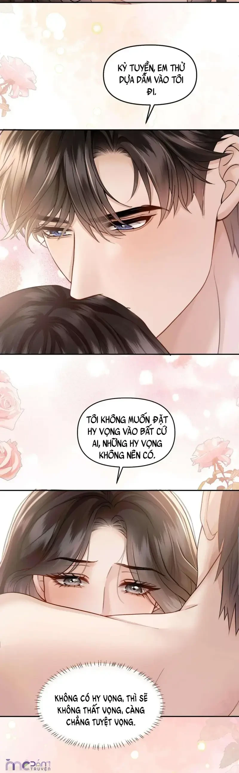 Dụ Tình Chapter 73 - Trang 28