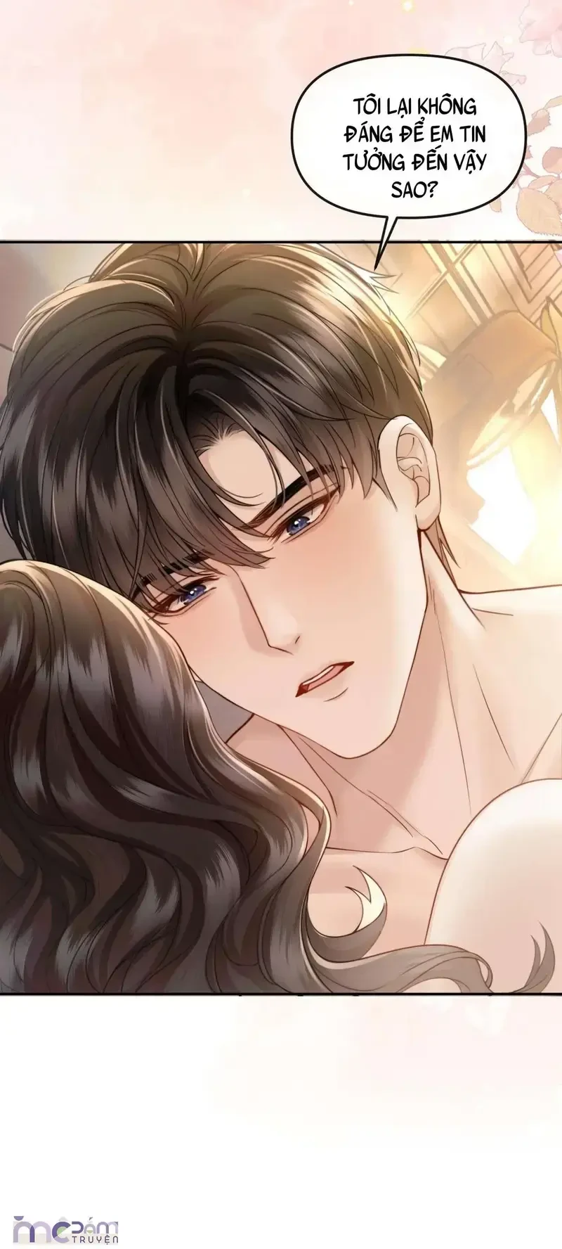 Dụ Tình Chapter 73 - Trang 29
