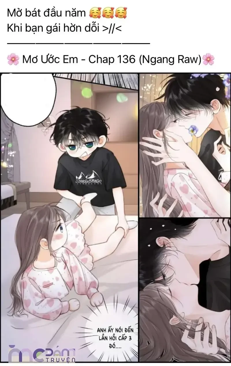 Dụ Tình Chapter 73 - Trang 3