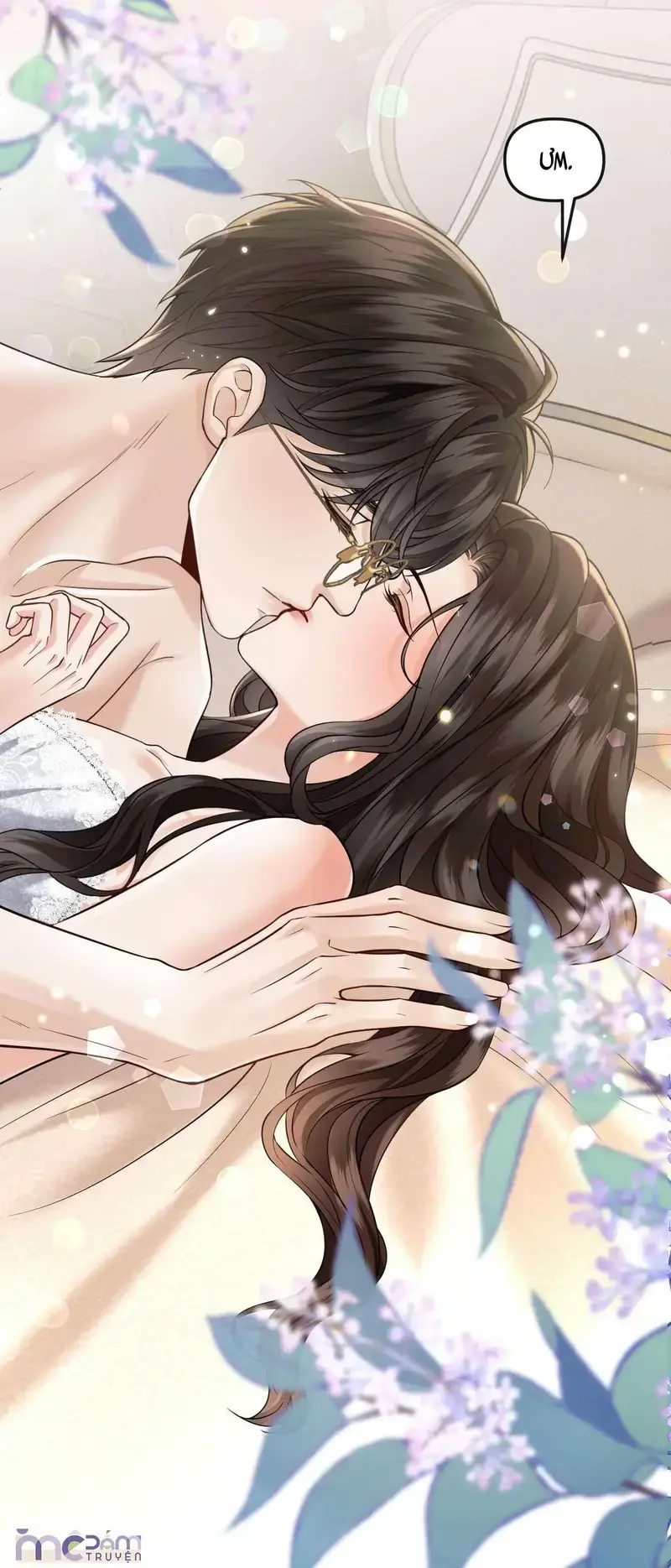 Dụ Tình Chapter 74 - Trang 24