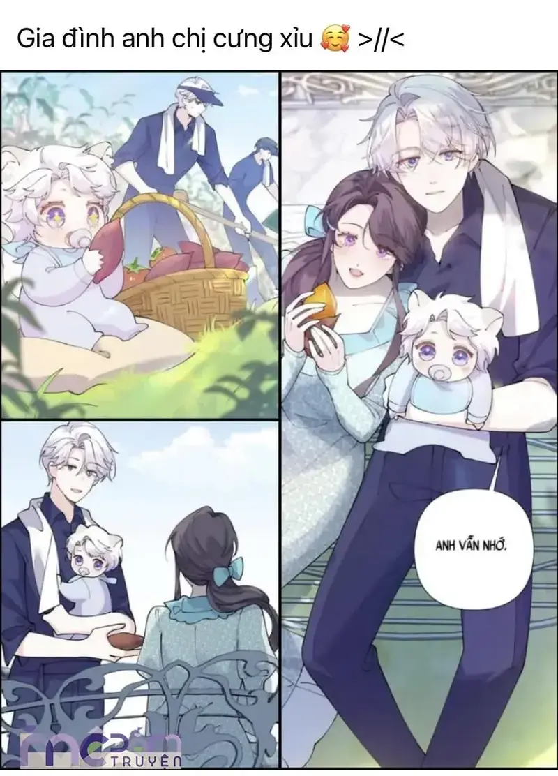Dụ Tình Chapter 74 - Trang 25