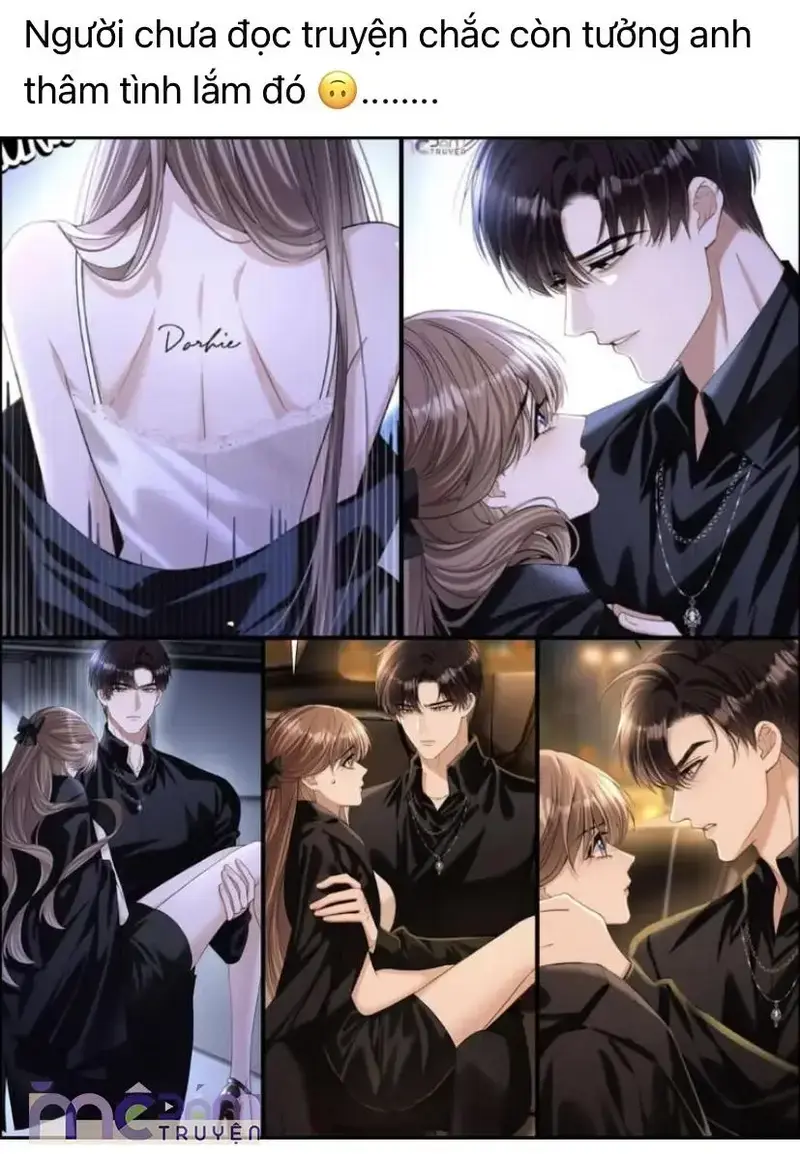 Dụ Tình Chapter 74 - Trang 27
