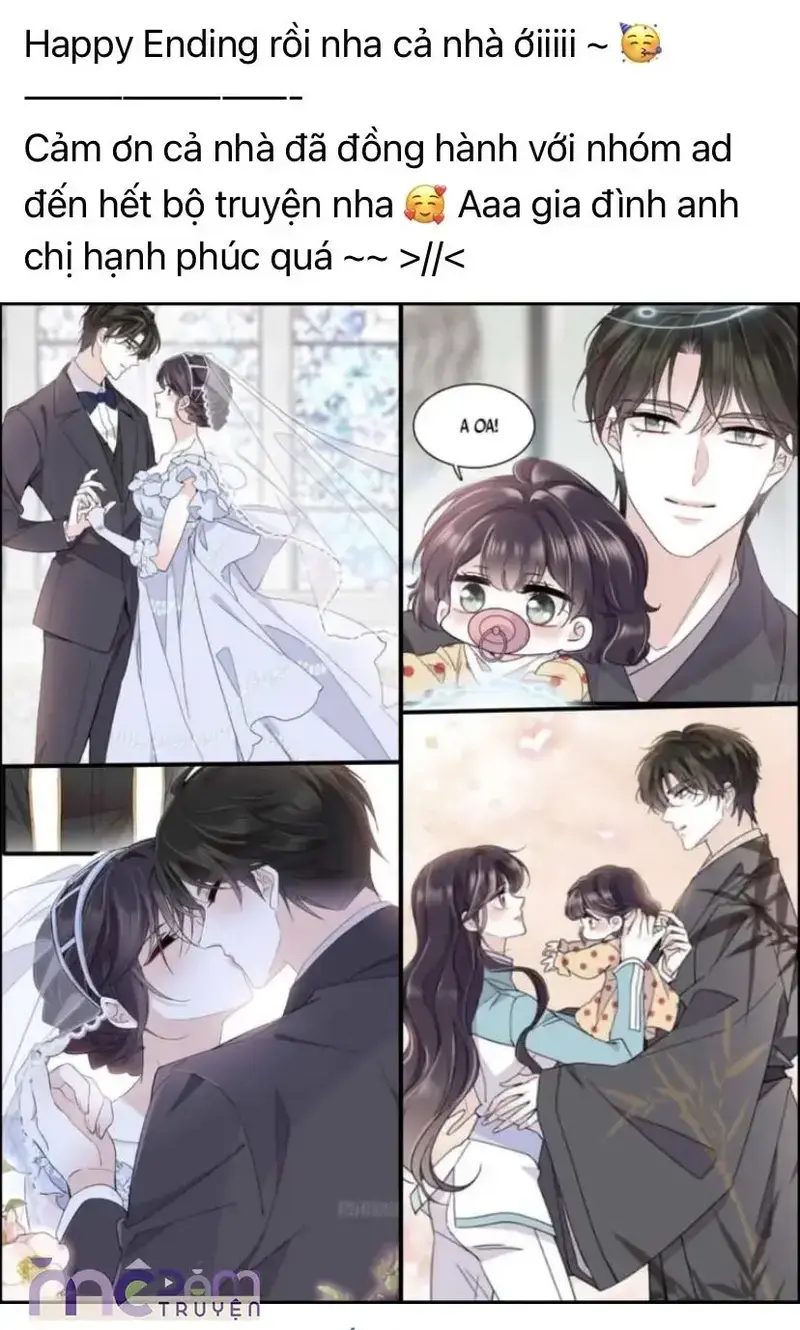 Dụ Tình Chapter 74 - Trang 3
