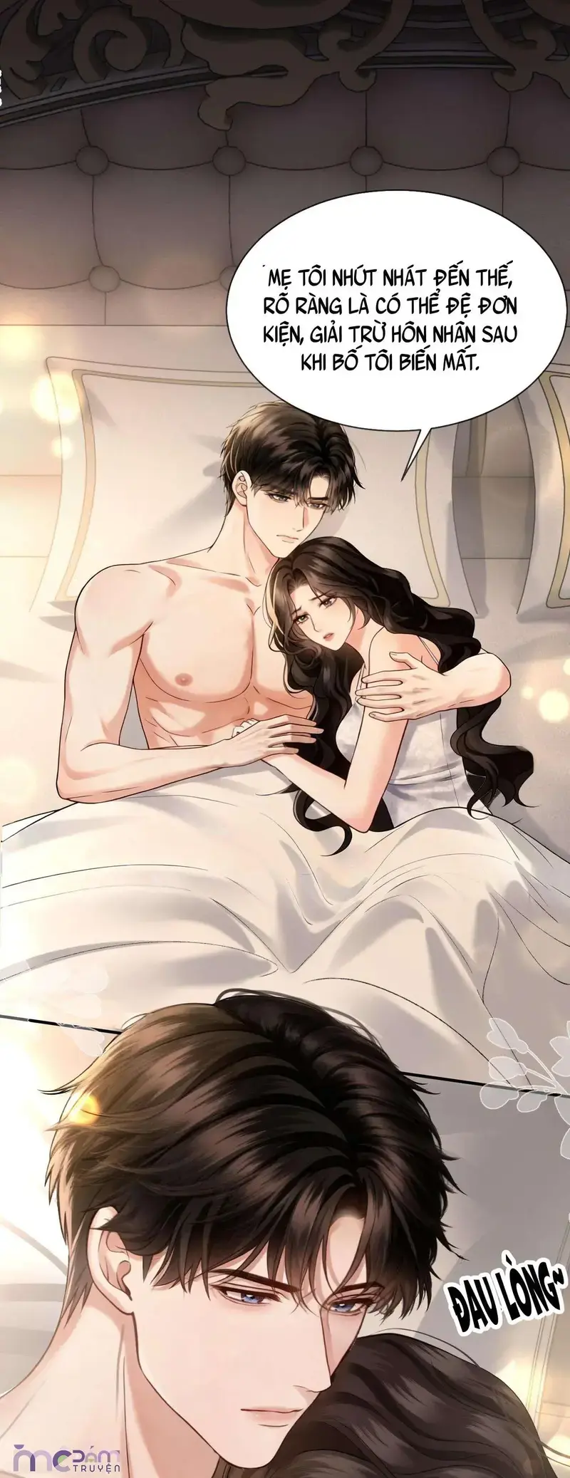 Dụ Tình Chapter 74 - Trang 6