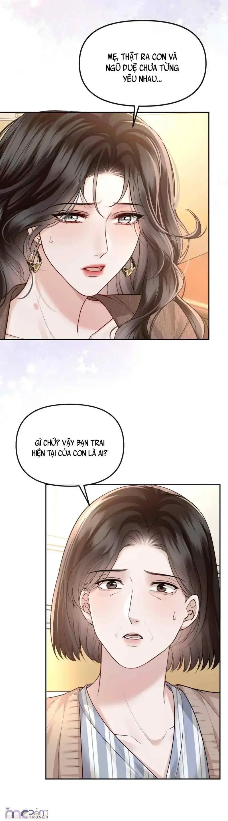 Dụ Tình Chapter 75 - Trang 18
