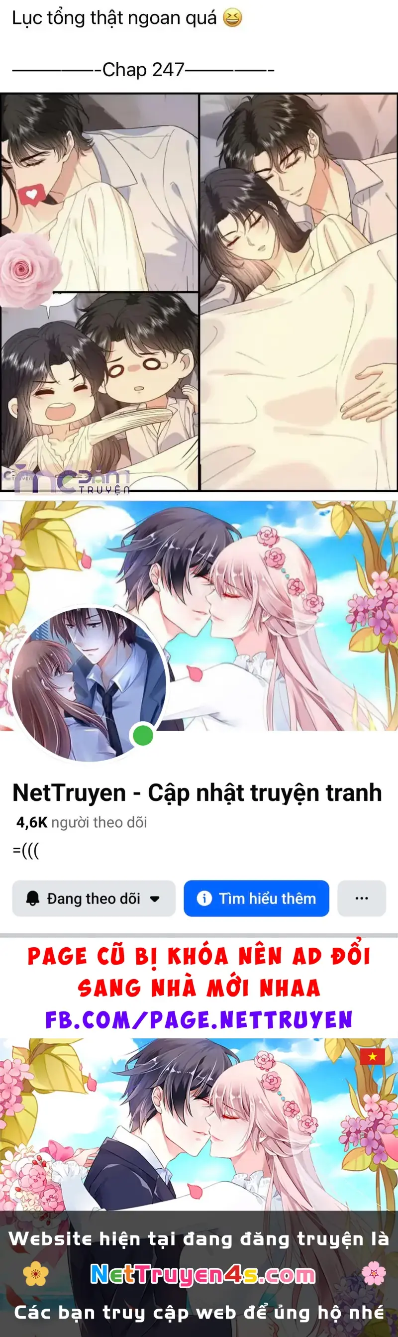 Dụ Tình Chapter 75 - Trang 21