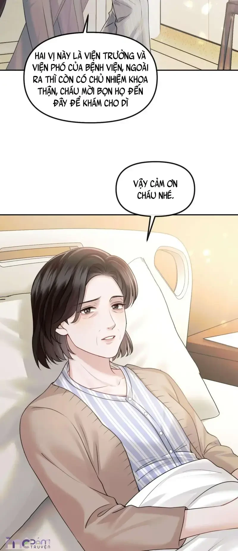 Dụ Tình Chapter 76 - Trang 10
