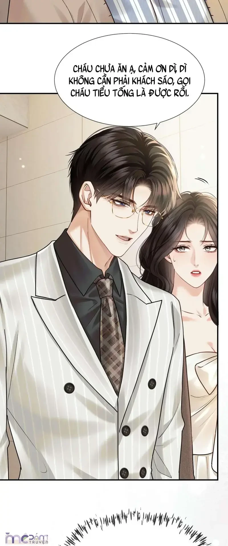 Dụ Tình Chapter 76 - Trang 16
