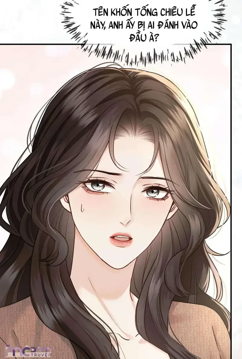 Dụ Tình Chapter 76 - Trang 17
