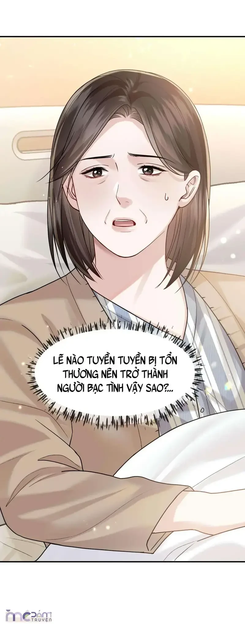 Dụ Tình Chapter 76 - Trang 27