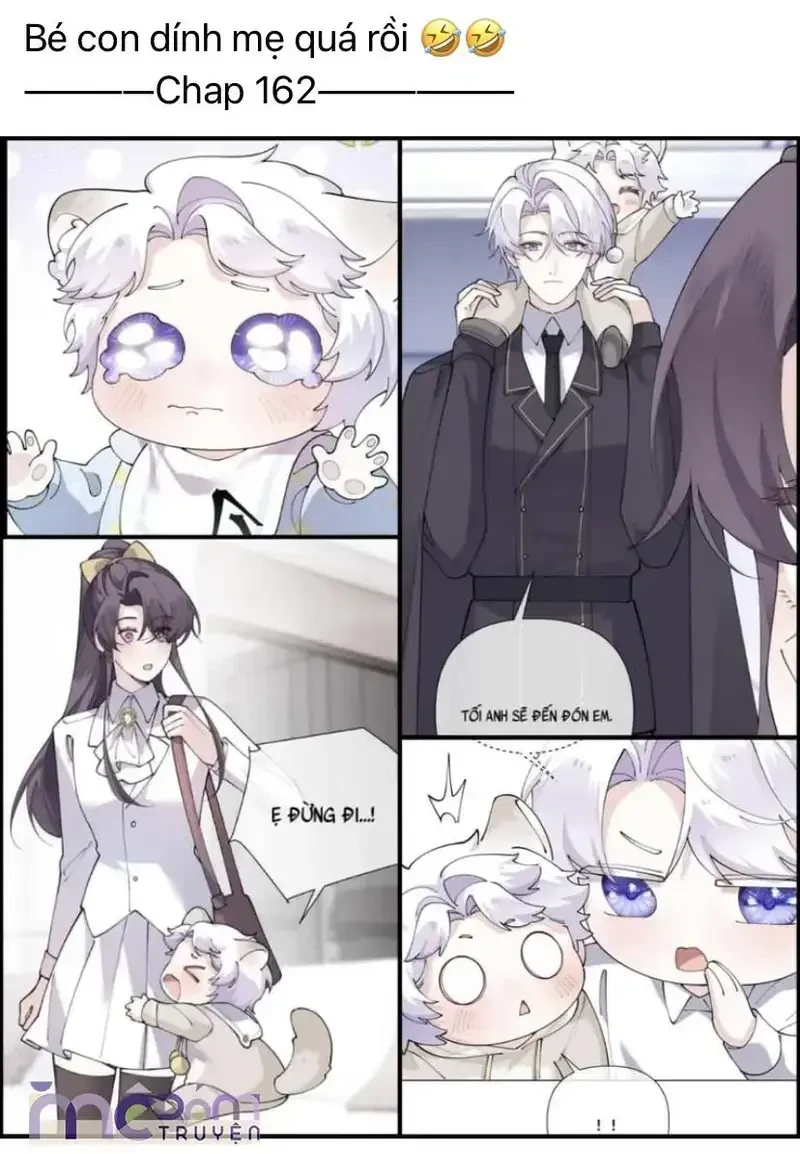Dụ Tình Chapter 76 - Trang 29