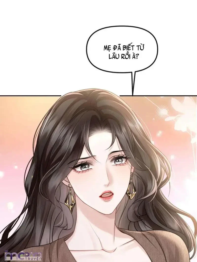 Dụ Tình Chapter 76 - Trang 6