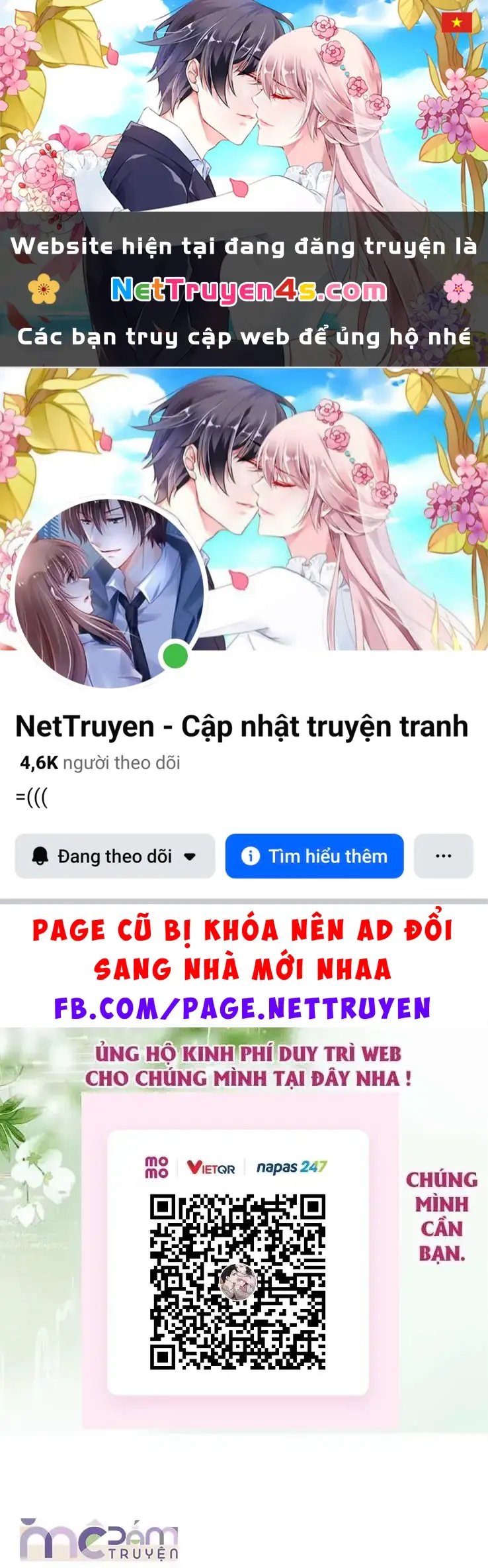 Dụ Tình Chapter 78 - Trang 2