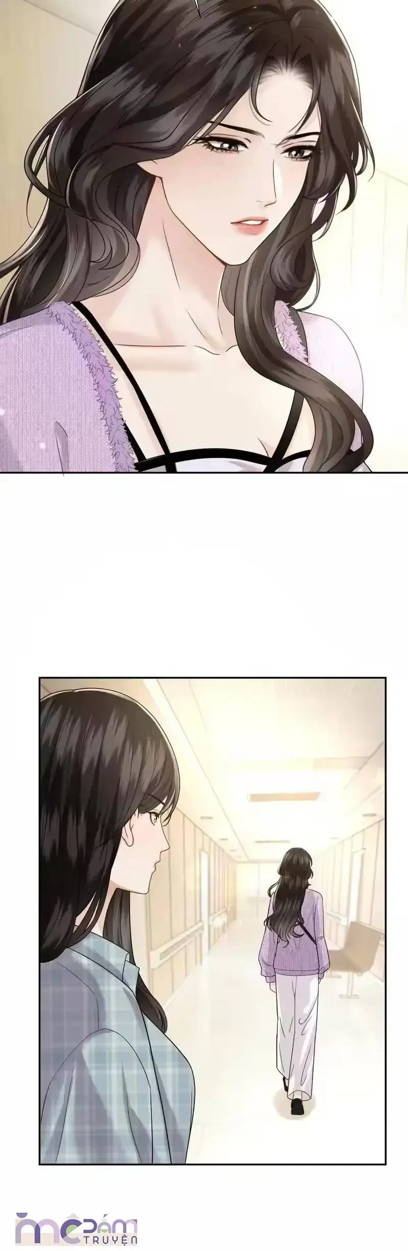 Dụ Tình Chapter 78 - Trang 21