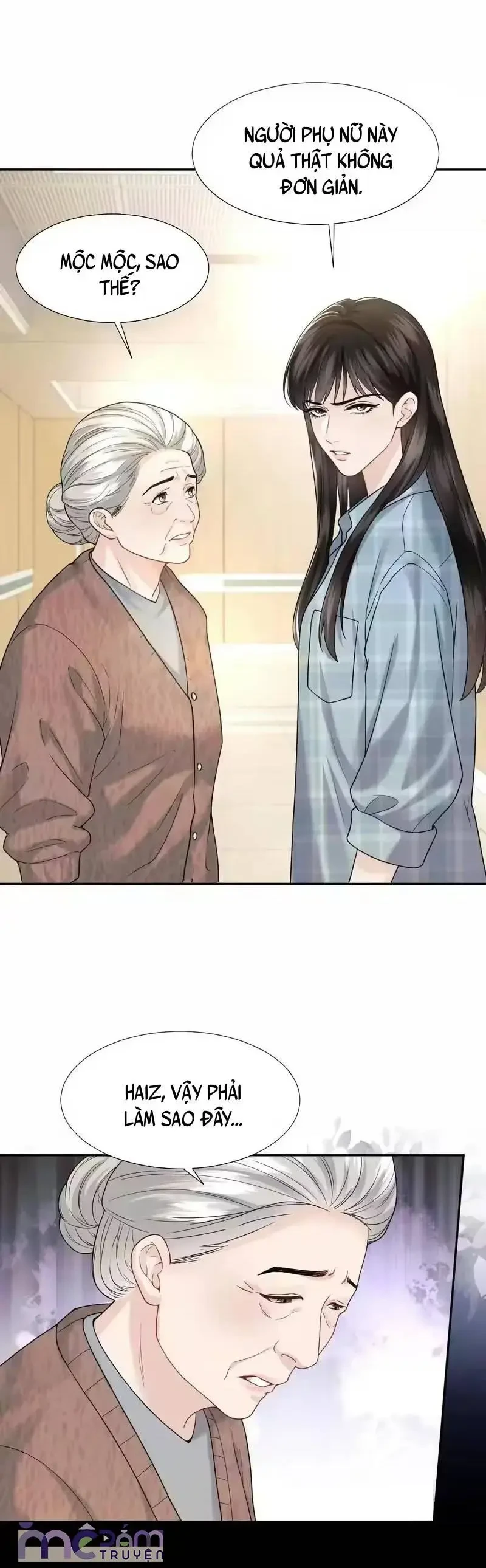 Dụ Tình Chapter 78 - Trang 22