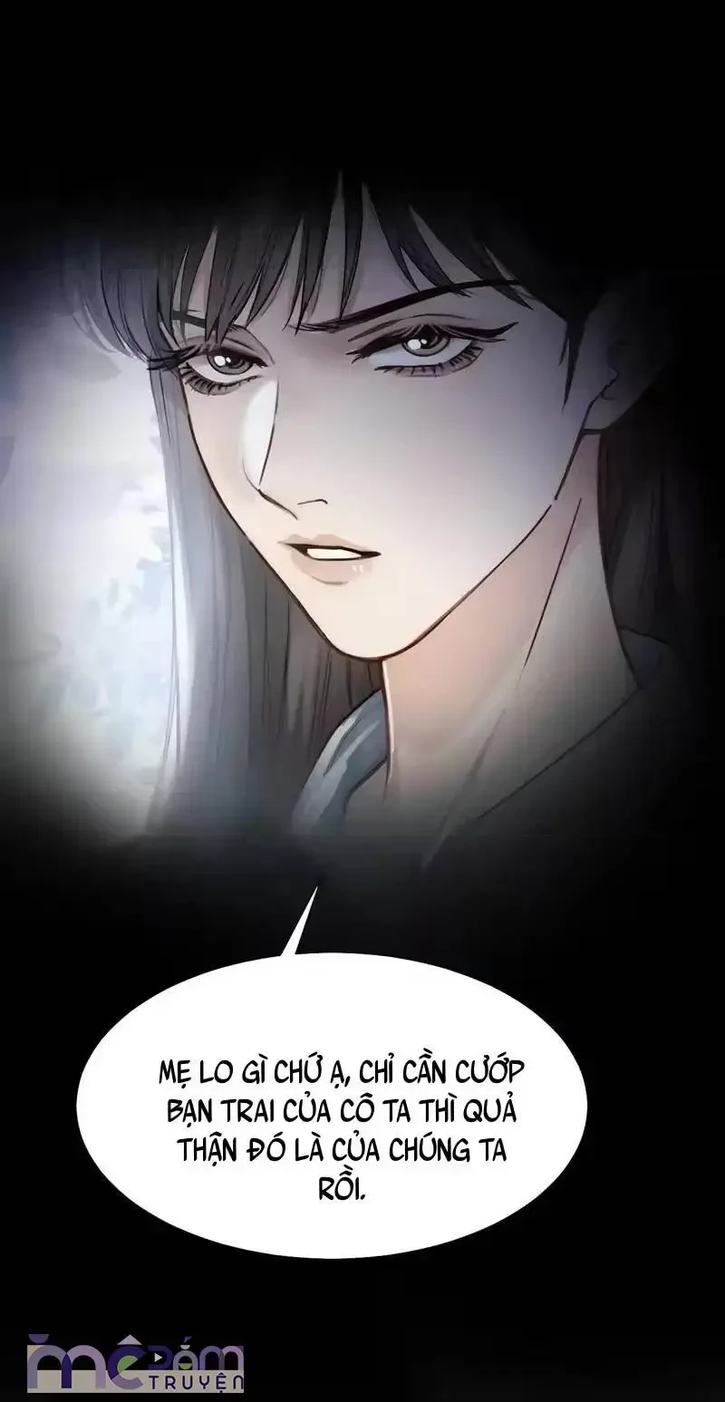 Dụ Tình Chapter 78 - Trang 23
