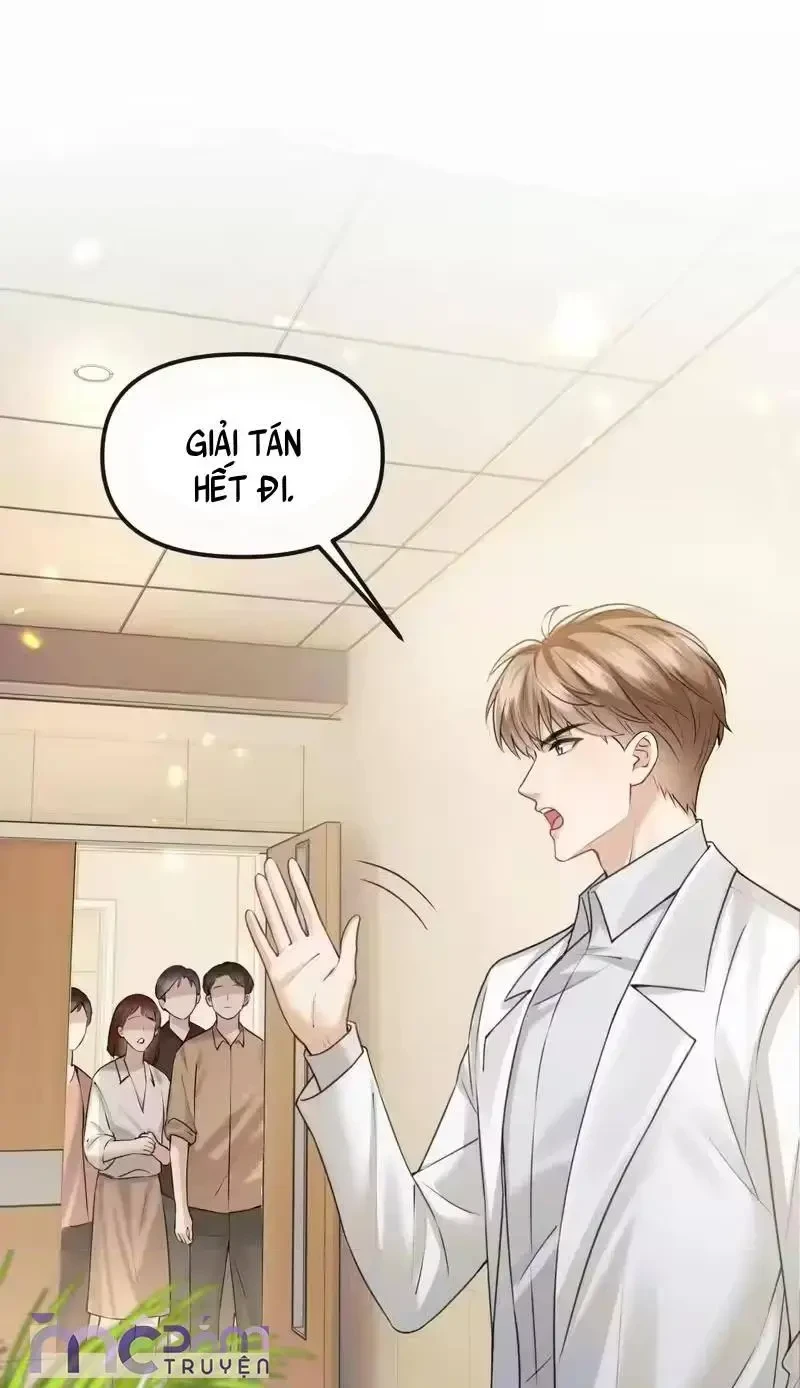 Dụ Tình Chapter 78 - Trang 6