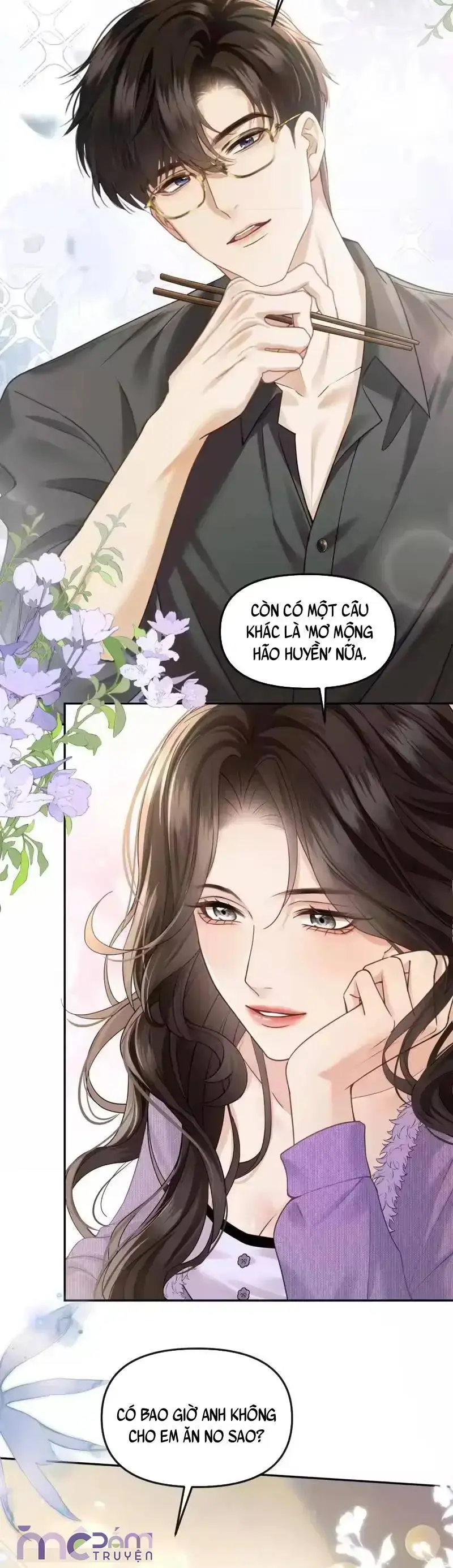 Dụ Tình Chapter 79 - Trang 13