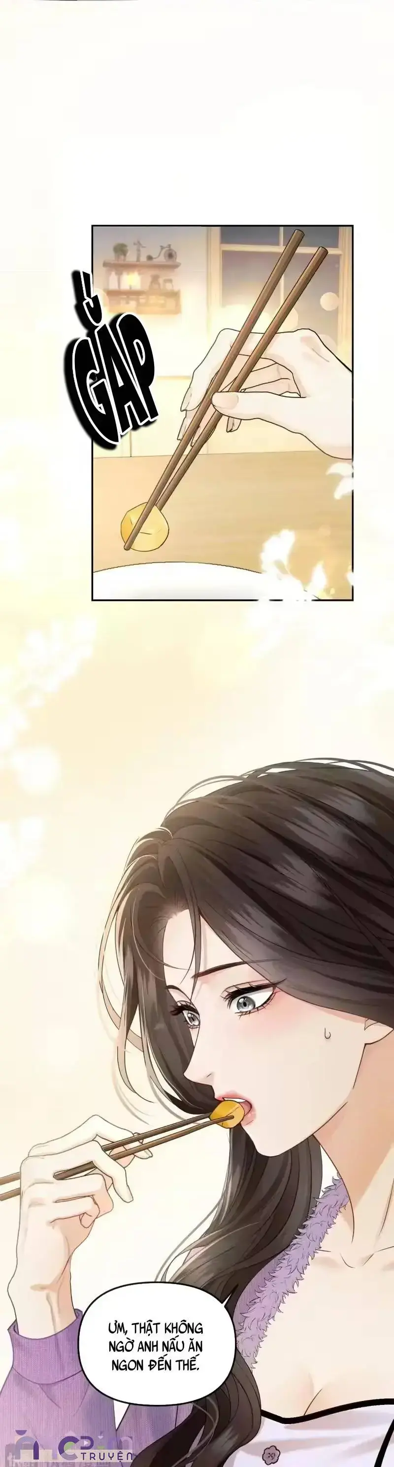Dụ Tình Chapter 79 - Trang 15