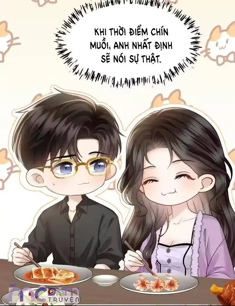 Dụ Tình Chapter 79 - Trang 18