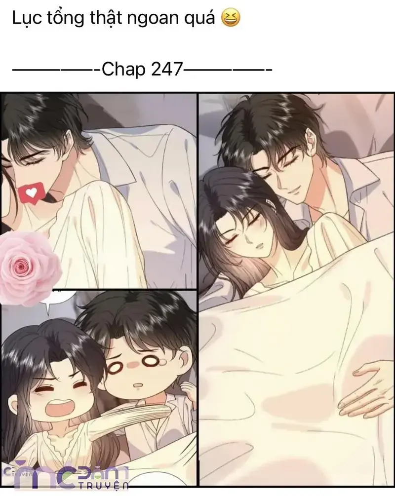 Dụ Tình Chapter 79 - Trang 23