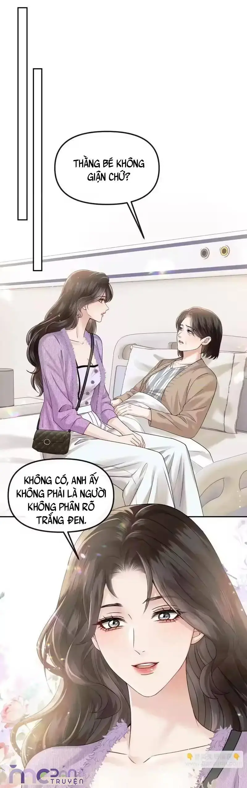 Dụ Tình Chapter 79 - Trang 6