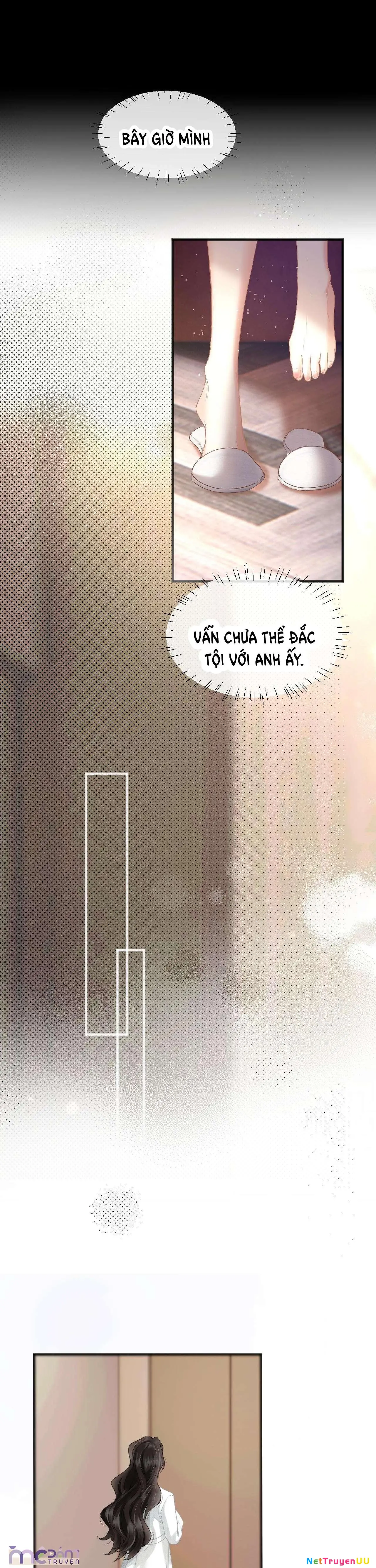 Dụ Tình Chapter 8 - Trang 14