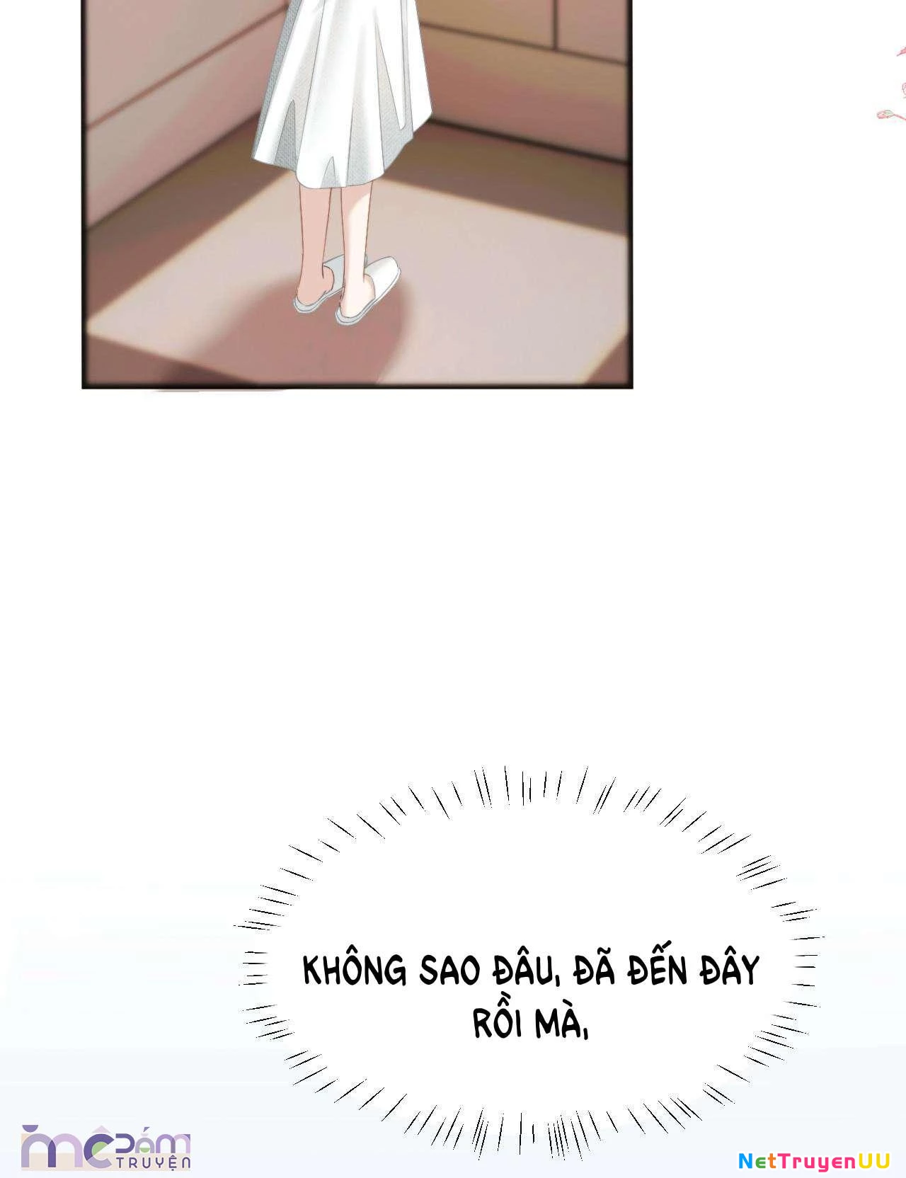 Dụ Tình Chapter 8 - Trang 15