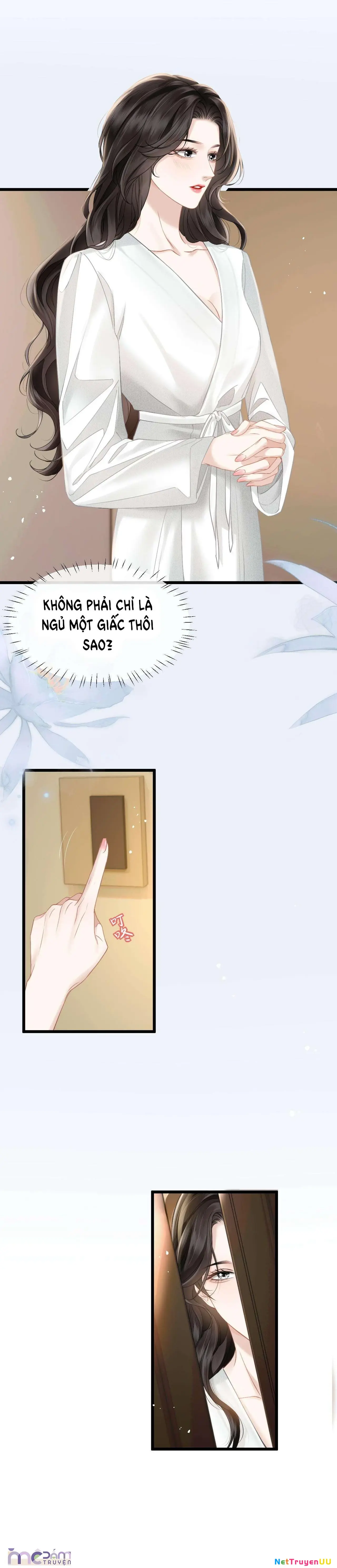 Dụ Tình Chapter 8 - Trang 16
