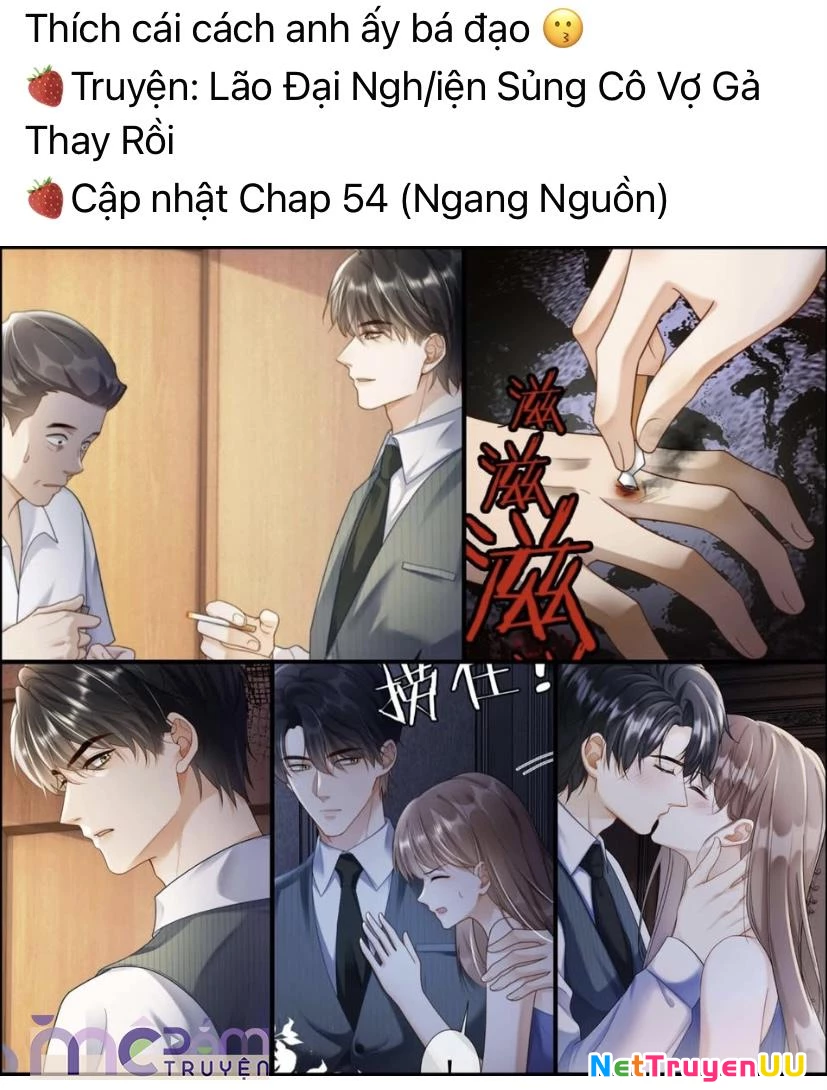 Dụ Tình Chapter 8 - Trang 25