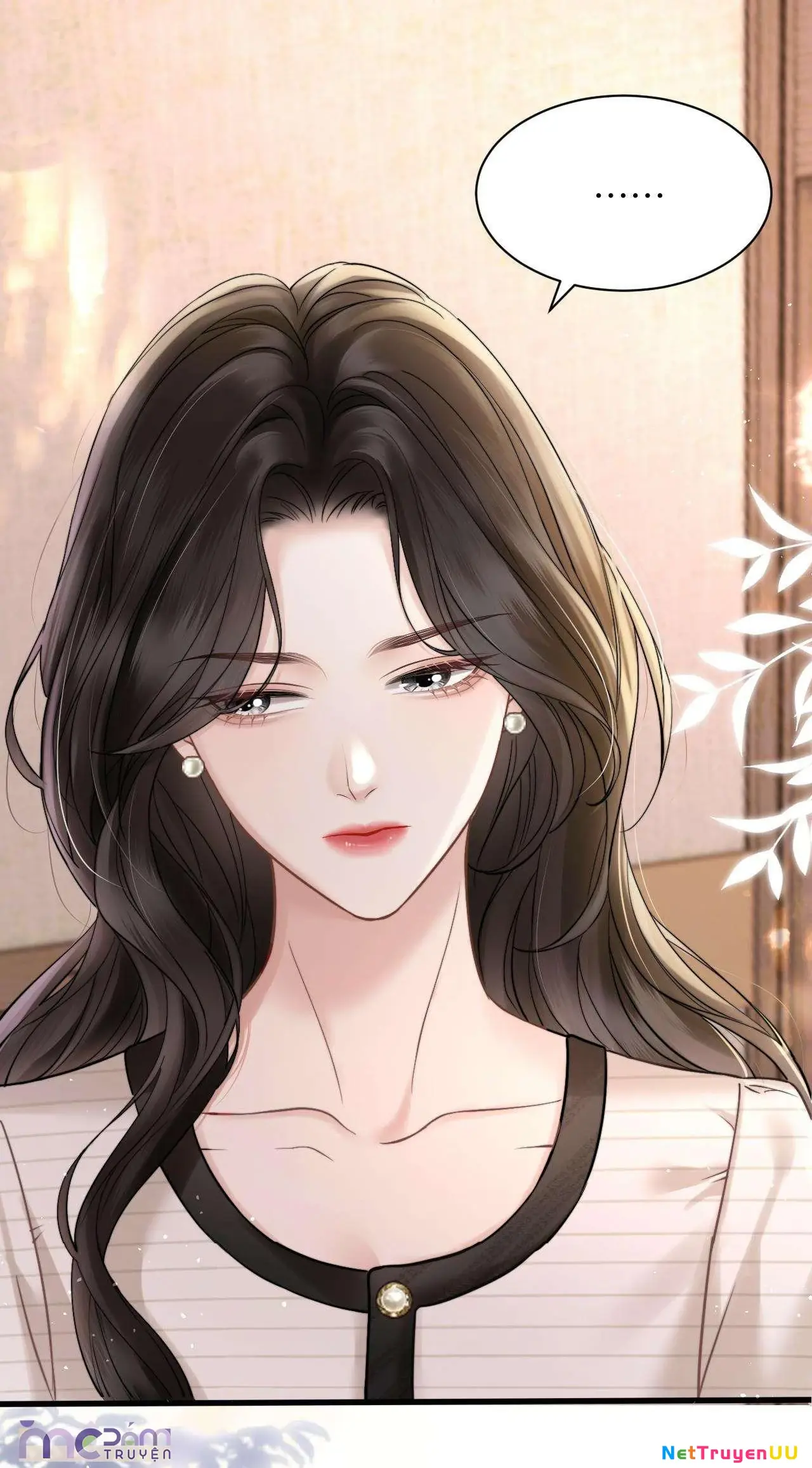 Dụ Tình Chapter 8 - Trang 7