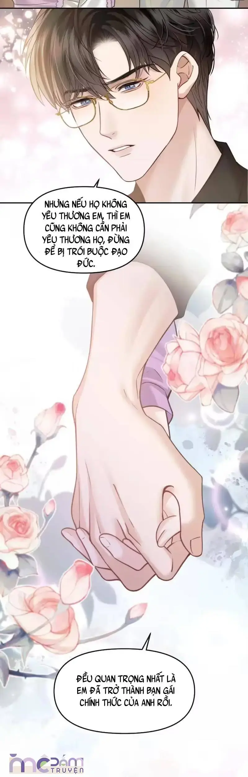 Dụ Tình Chapter 80 - Trang 11