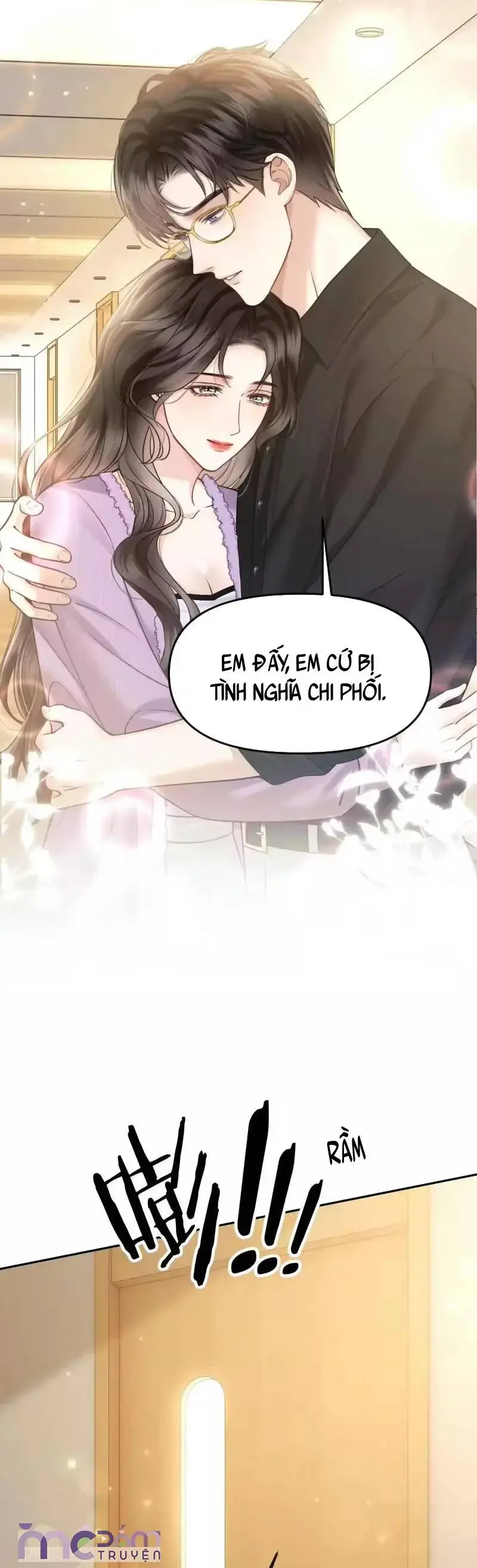Dụ Tình Chapter 80 - Trang 13
