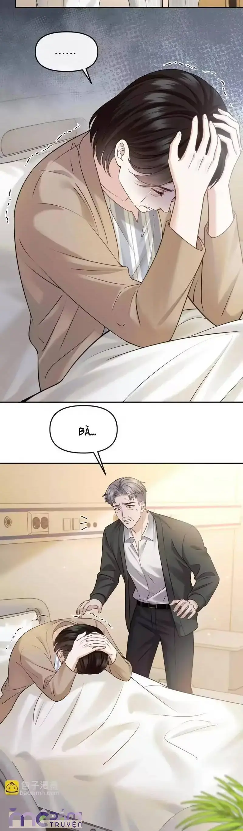 Dụ Tình Chapter 80 - Trang 15