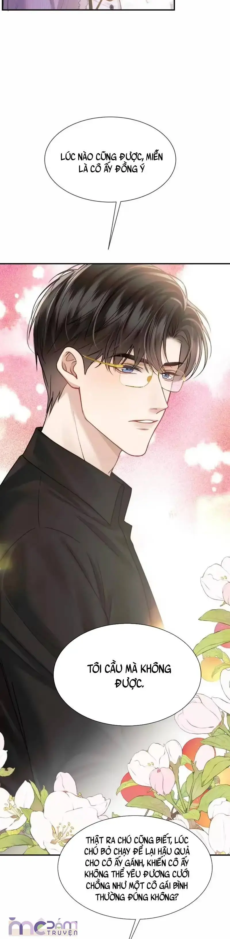 Dụ Tình Chapter 80 - Trang 23