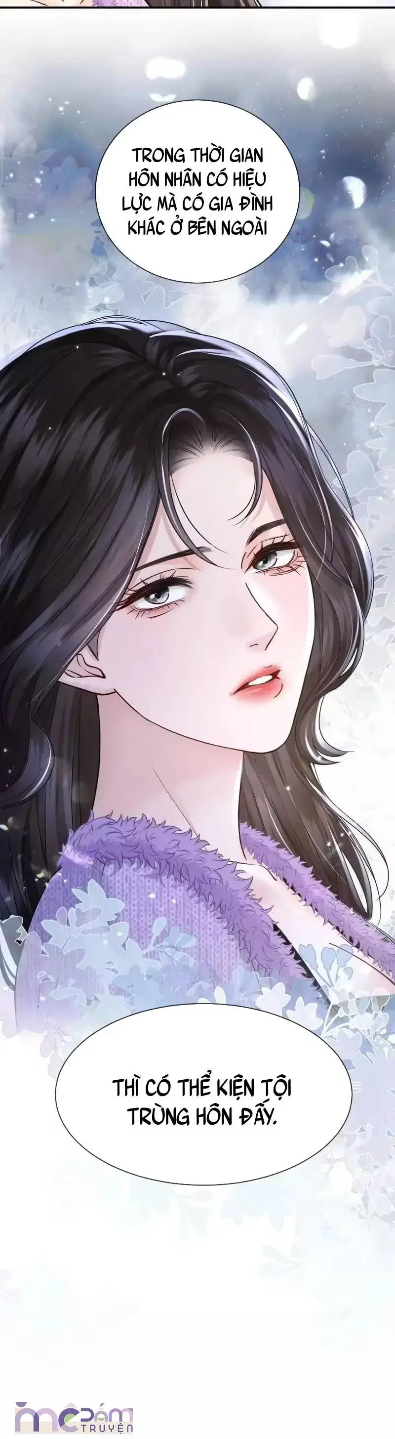 Dụ Tình Chapter 80 - Trang 26