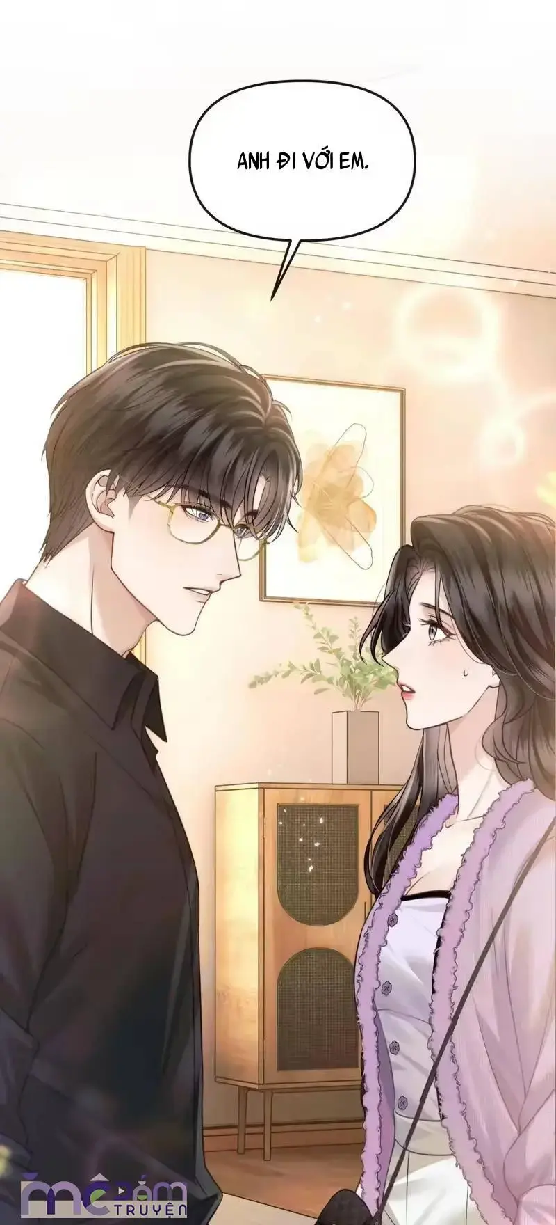 Dụ Tình Chapter 80 - Trang 6