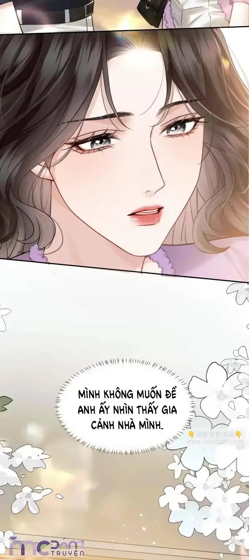 Dụ Tình Chapter 80 - Trang 7