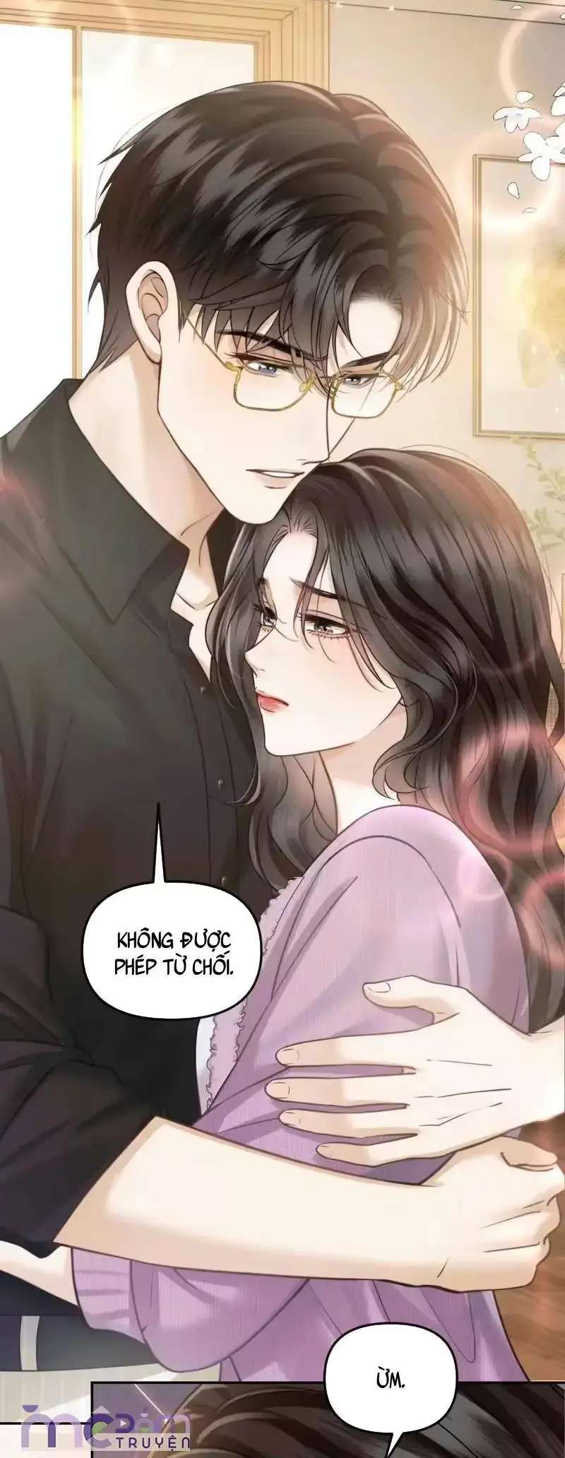 Dụ Tình Chapter 80 - Trang 8