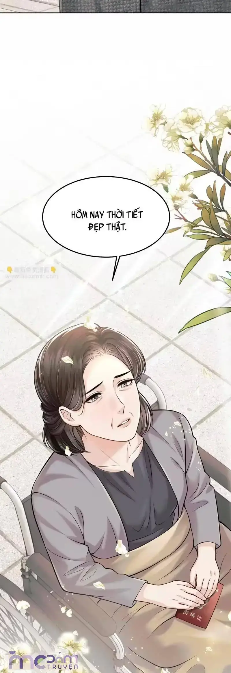 Dụ Tình Chapter 81 - Trang 11