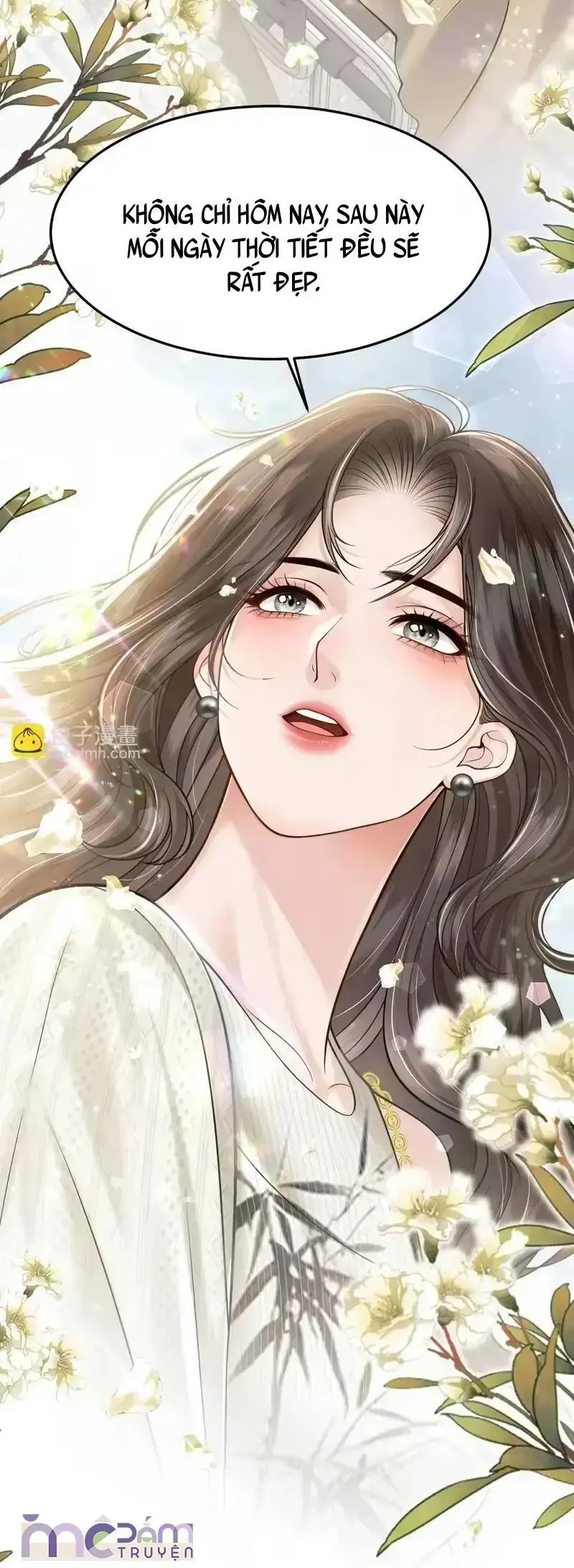 Dụ Tình Chapter 81 - Trang 12