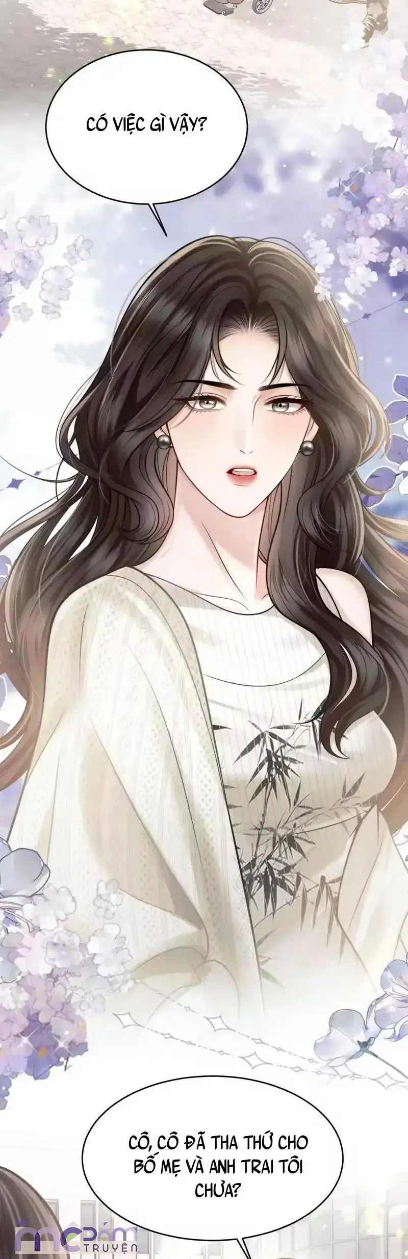 Dụ Tình Chapter 81 - Trang 16