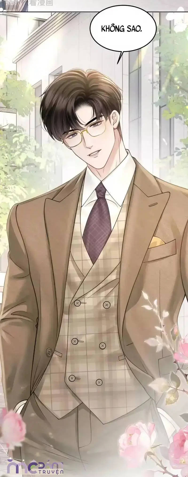Dụ Tình Chapter 81 - Trang 19