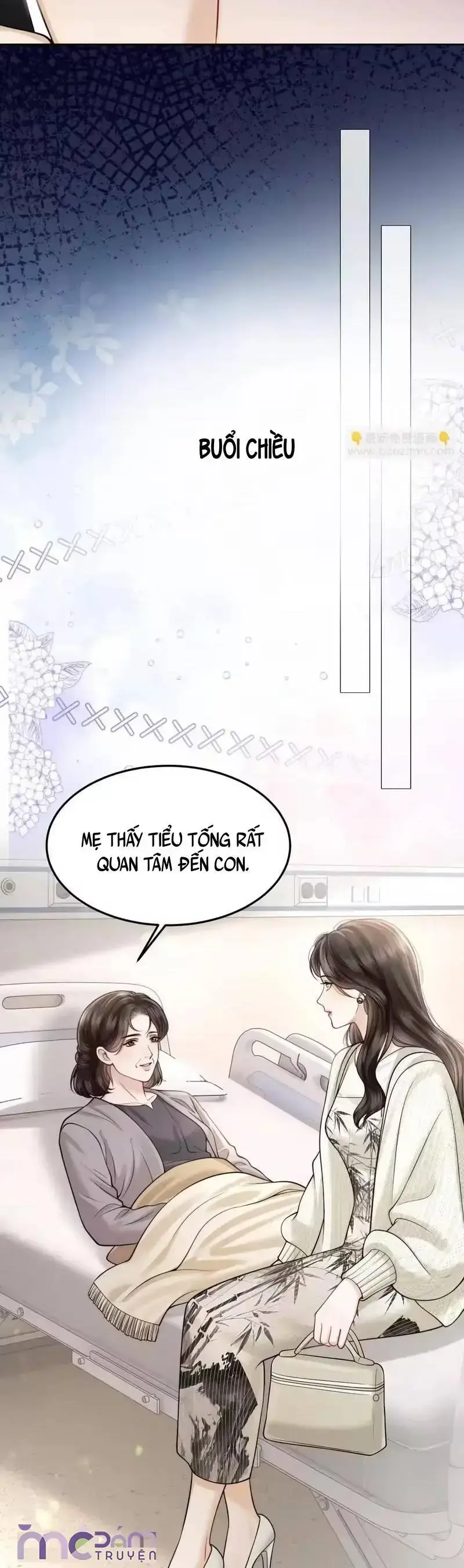 Dụ Tình Chapter 81 - Trang 22