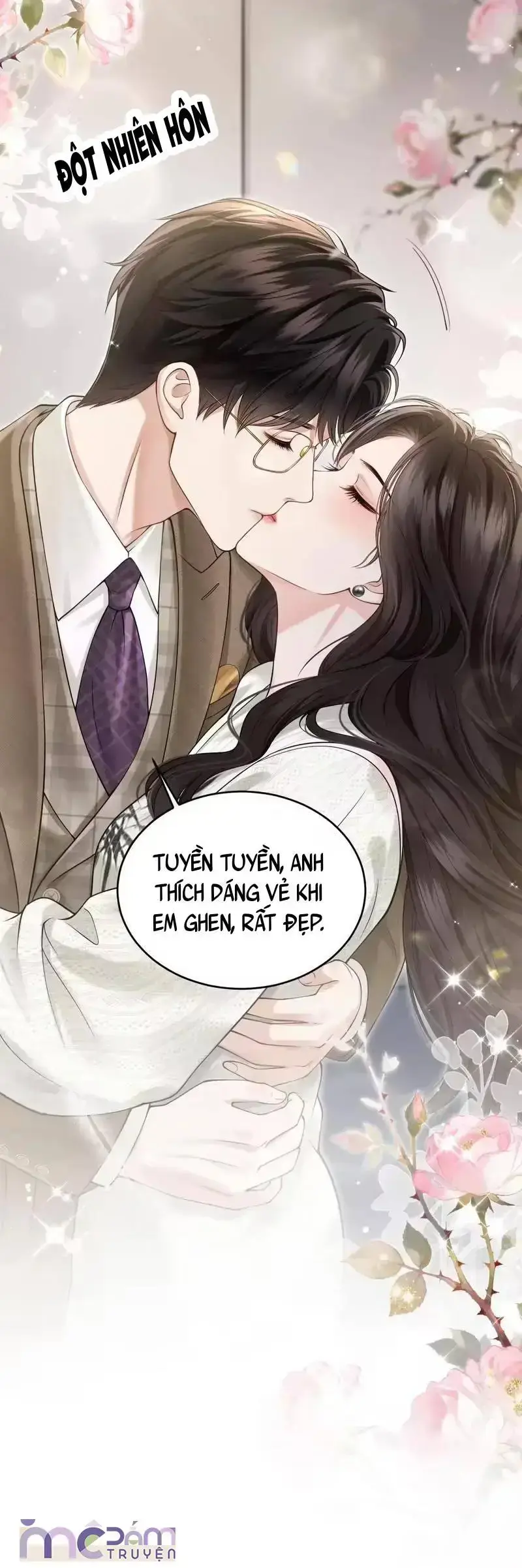 Dụ Tình Chapter 81 - Trang 28