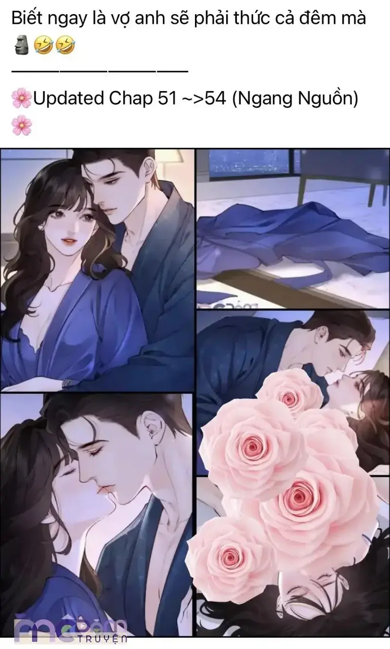 Dụ Tình Chapter 81 - Trang 5