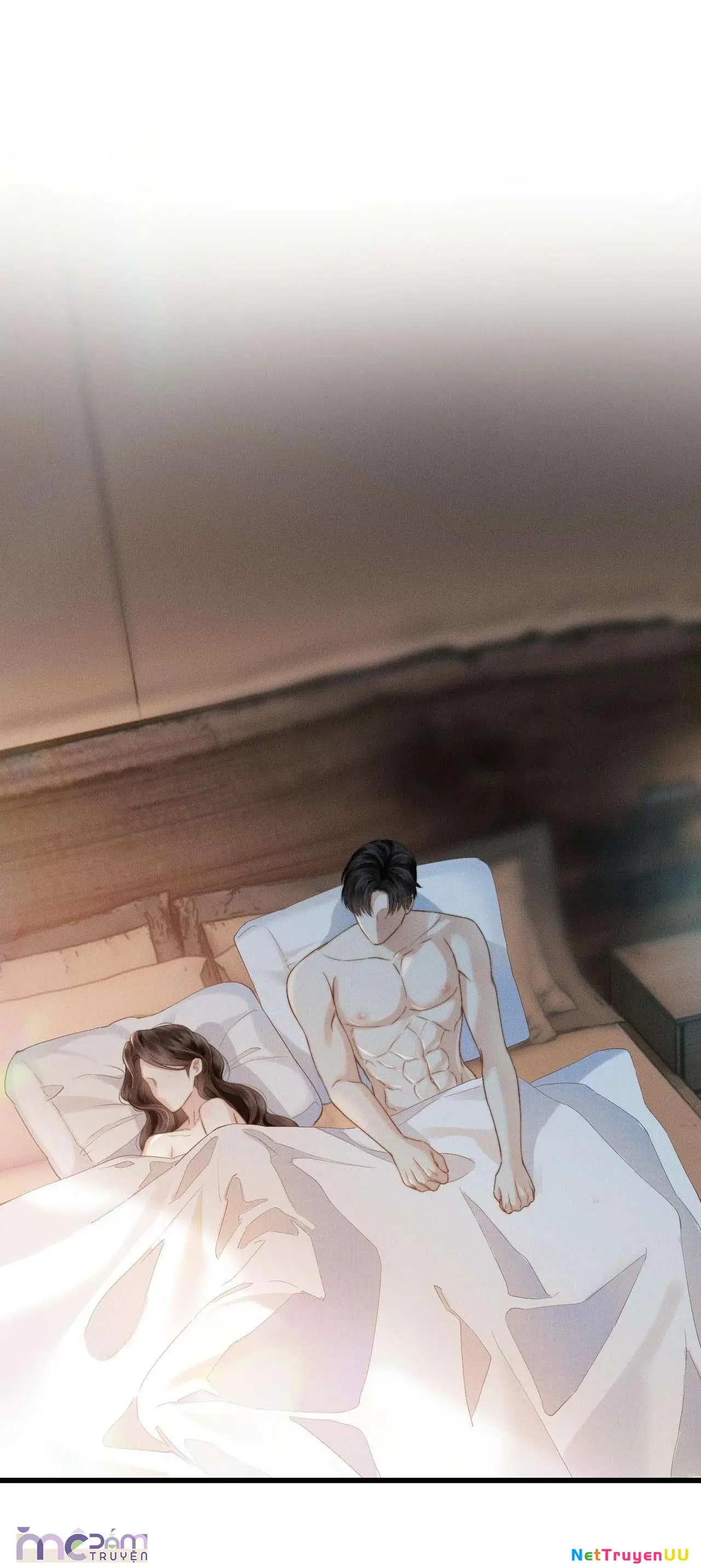 Dụ Tình Chapter 9 - Trang 14