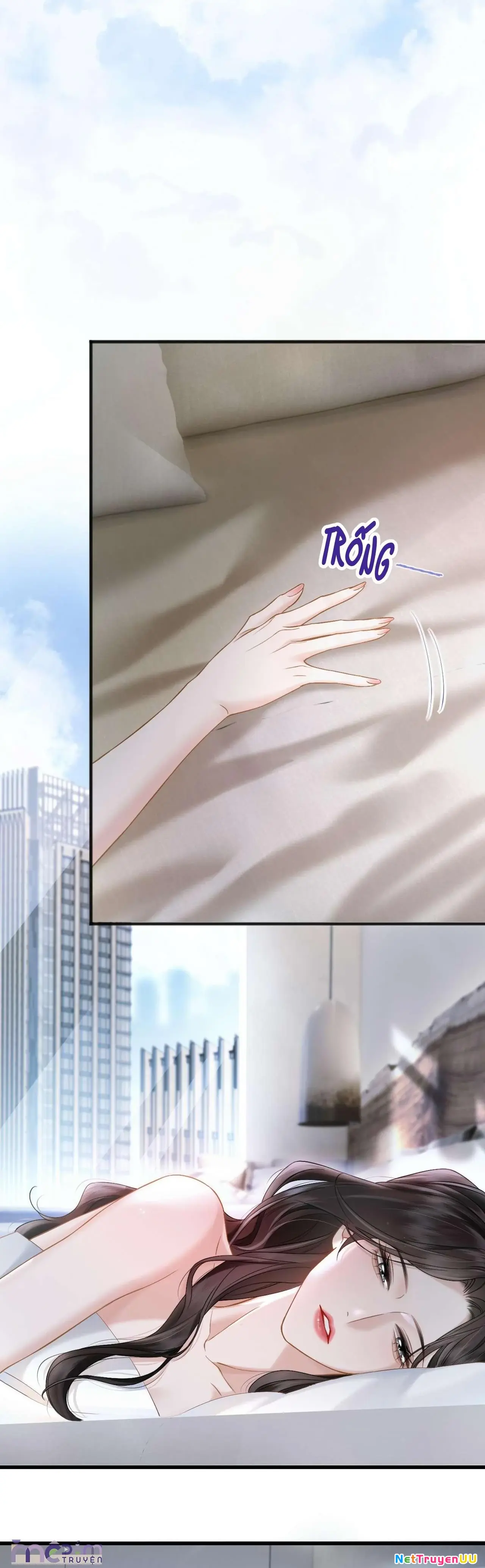 Dụ Tình Chapter 9 - Trang 17