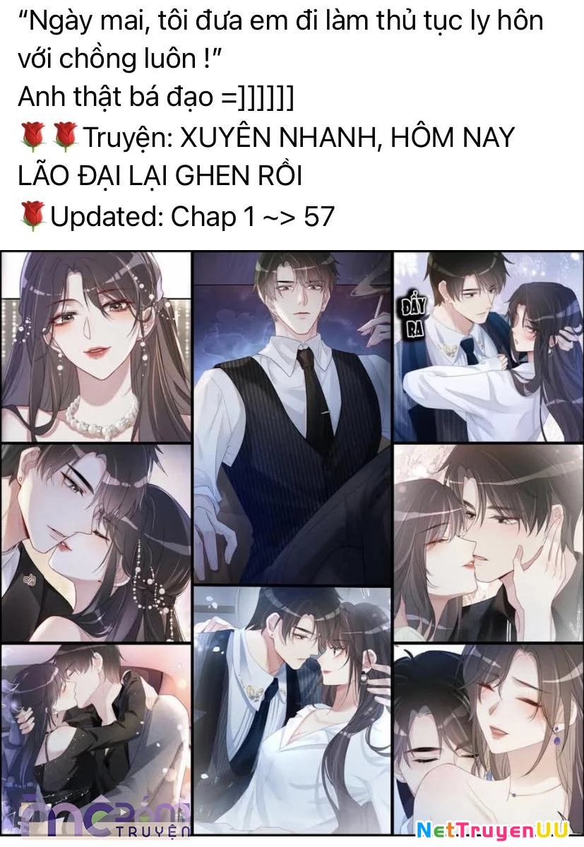 Dụ Tình Chapter 9 - Trang 5