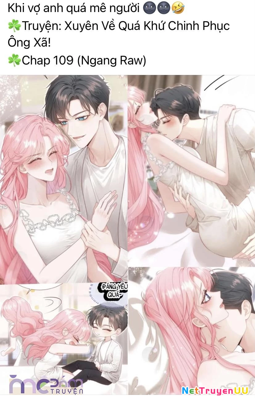 Dụ Tình Chapter 9 - Trang 6